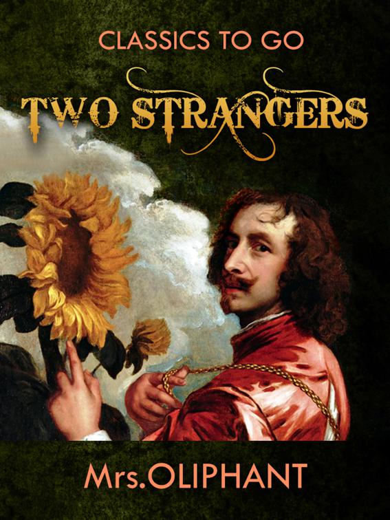 Two Strangers, Classics To Go