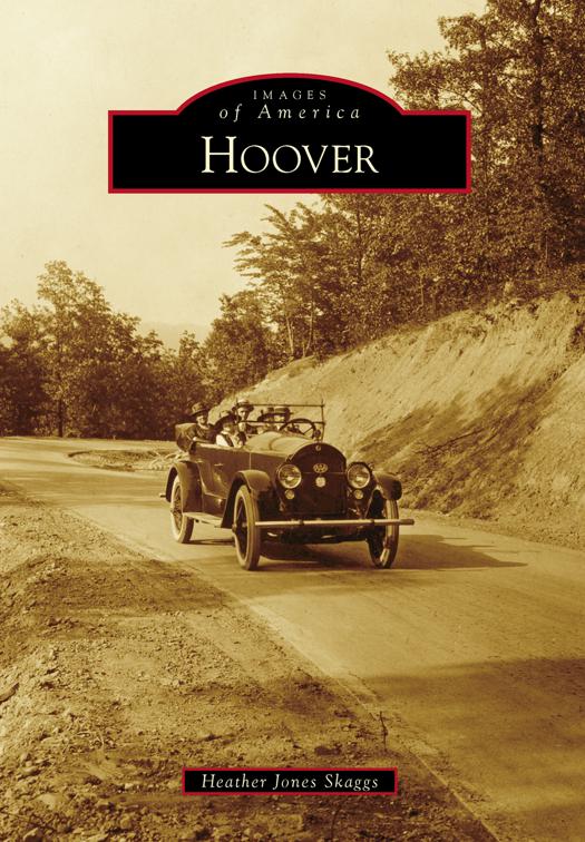 Hoover, Images of America
