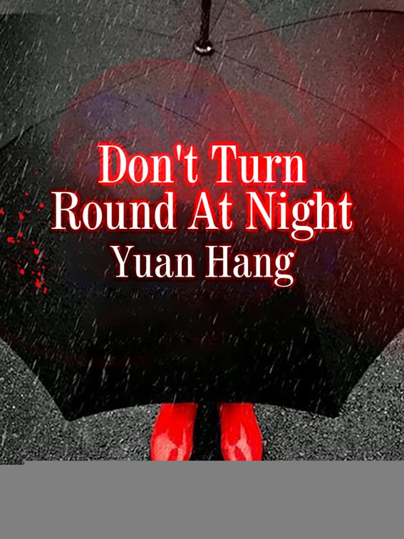 Don&#x27;t Turn Round At Night, Volume 2