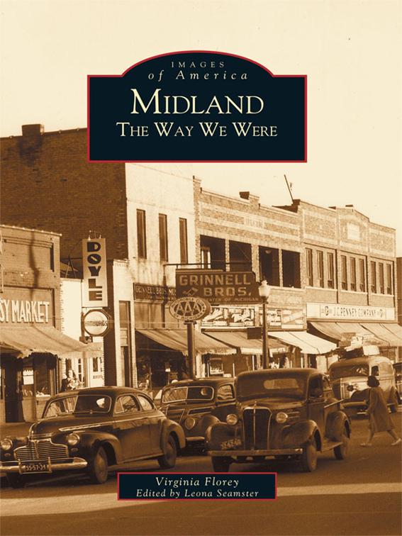 Midland, Images of America