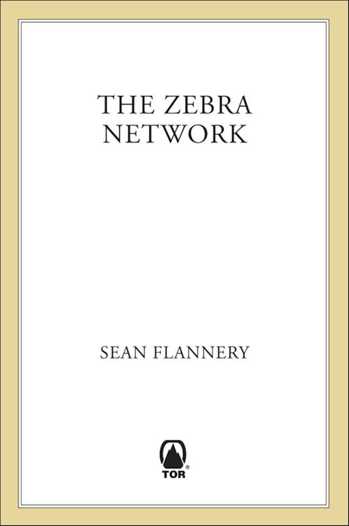 Zebra Network