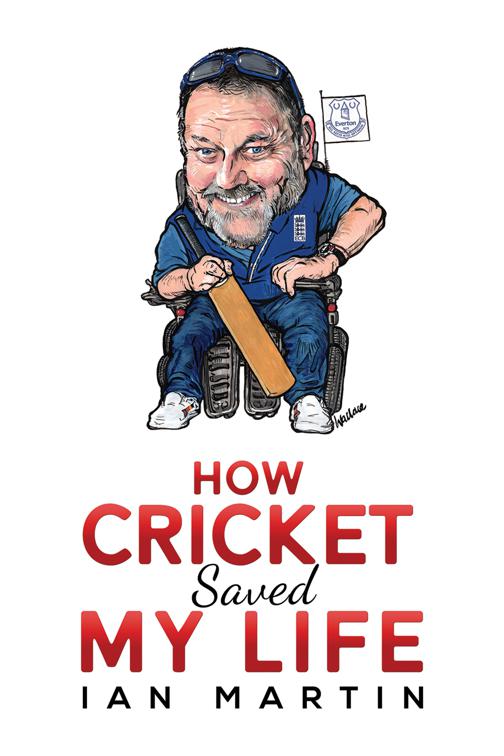 How Cricket Saved My Life