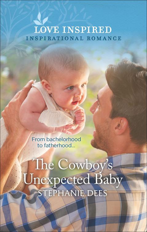 Cowboy&#x27;s Unexpected Baby, Triple Creek Cowboys