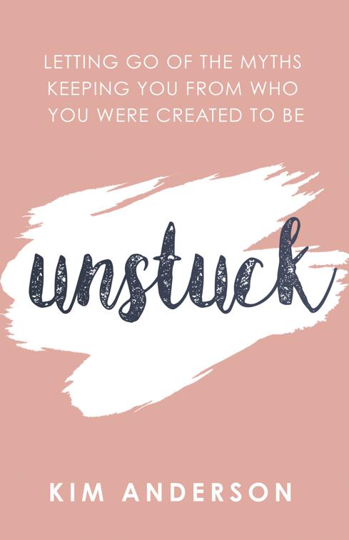 Unstuck