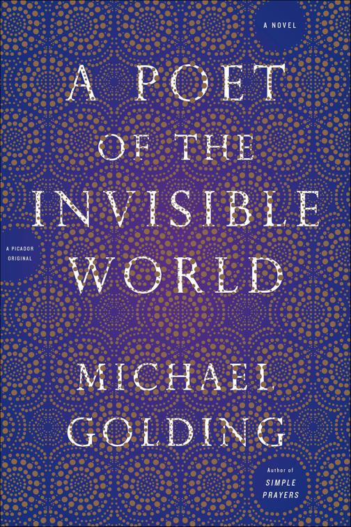 Poet of the Invisible World