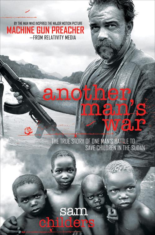 Another Man&#x27;s War