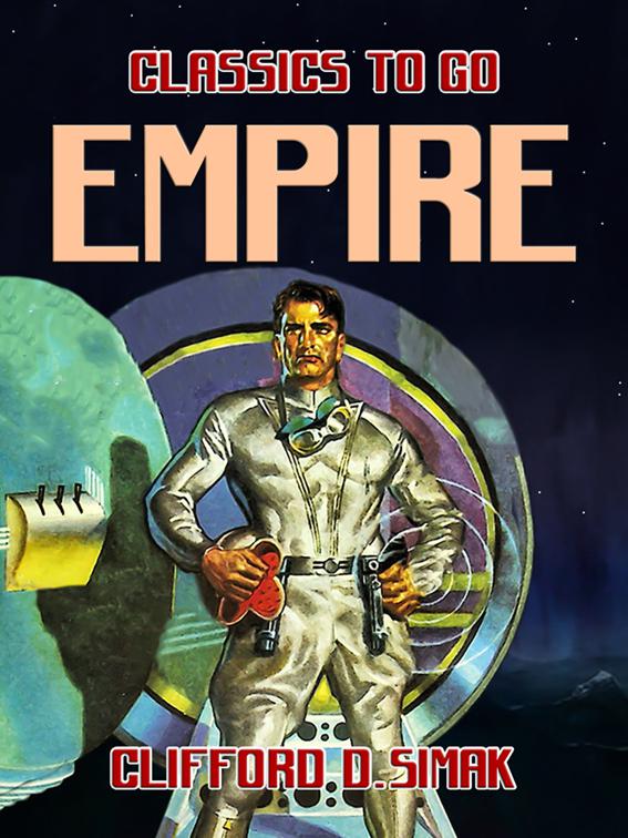 Empire, Classics To Go