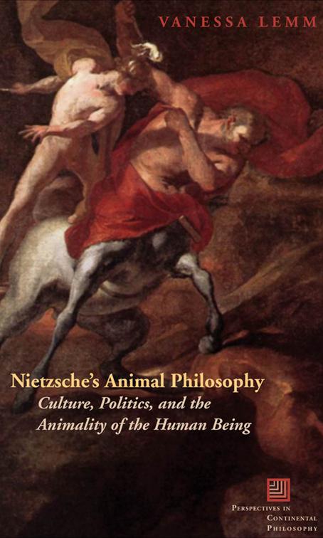 Nietzsche&#x27;s Animal Philosophy