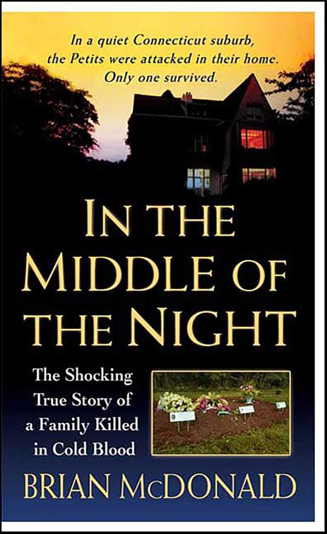 In the Middle of the Night, St. Martin&#x27;s True Crime Library