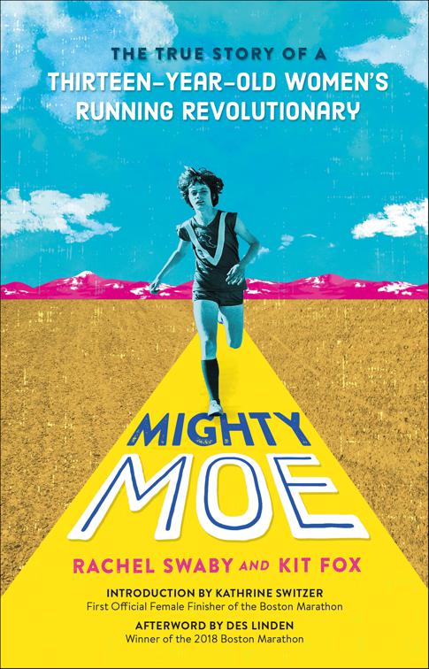 Mighty Moe