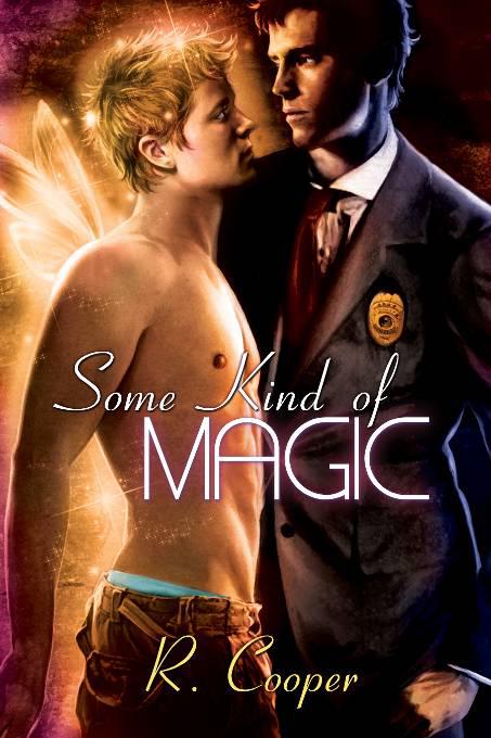 Some Kind of Magic, Being(s) in Love