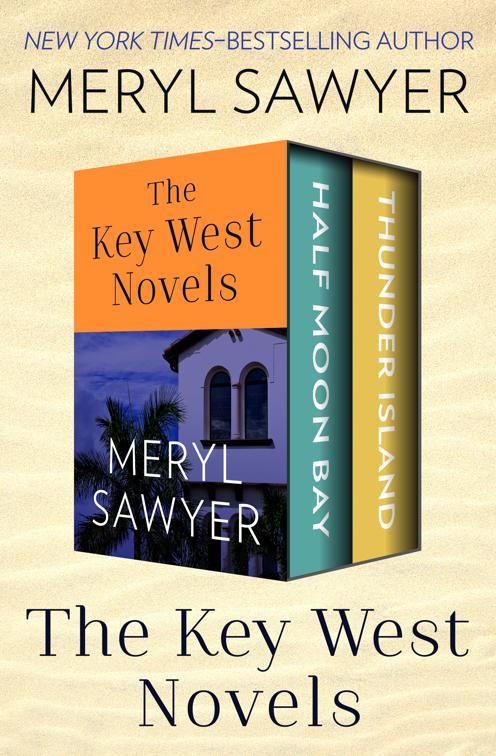 Key West Novels, Key West Novels