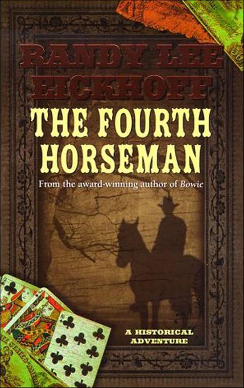 Fourth Horseman