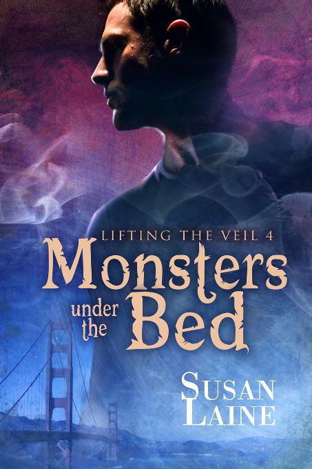 Monsters Under the Bed, Lifting the Veil