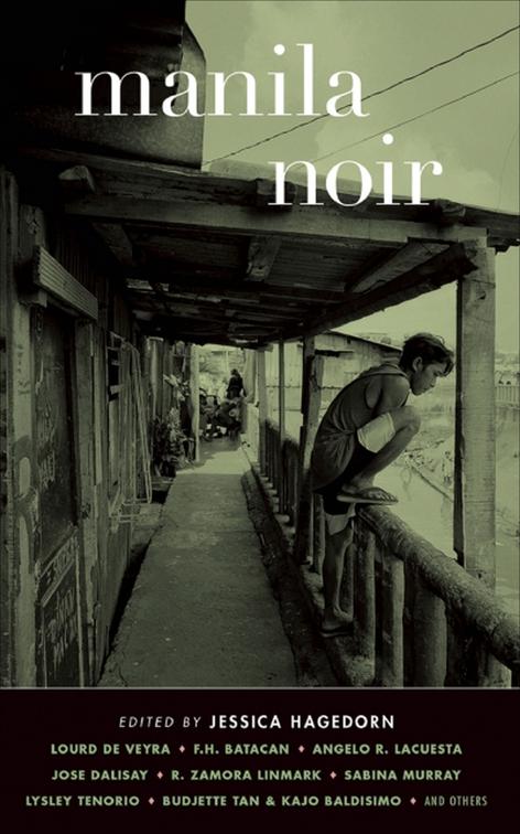 Manila Noir, Akashic Noir