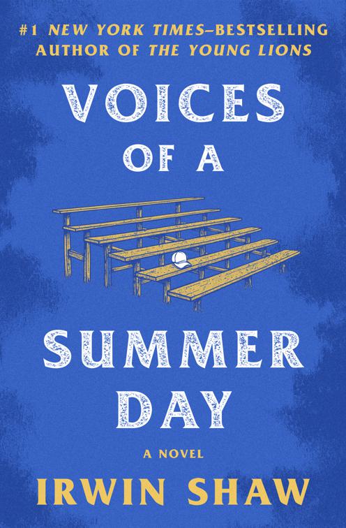 Voices of a Summer Day