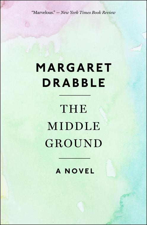 Middle Ground