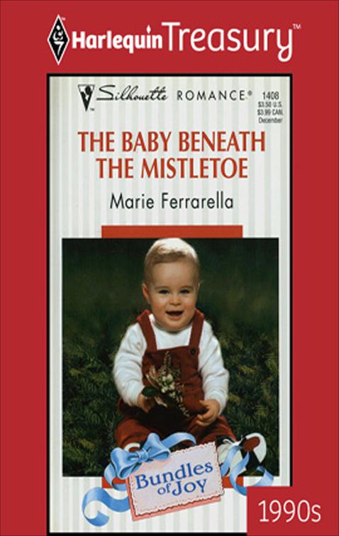 Baby Beneath the Mistletoe, Bundles of Joy