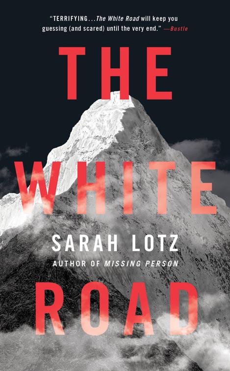 White Road