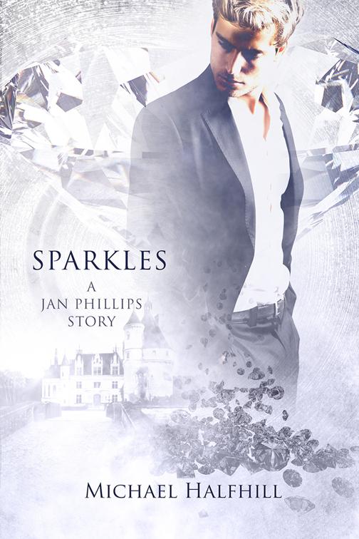 Sparkles, What Ever Happened to Jan Phillips?
