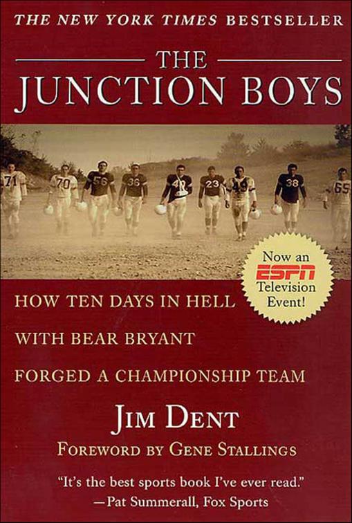 Junction Boys
