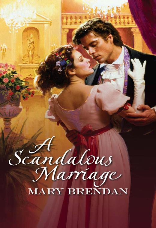 Scandalous Marriage