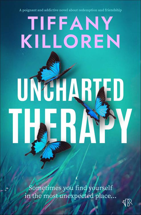 Uncharted Therapy