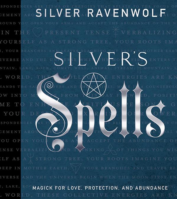 Silver&#x27;s Spells