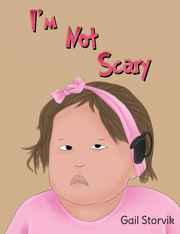 I&#x27;m Not Scary