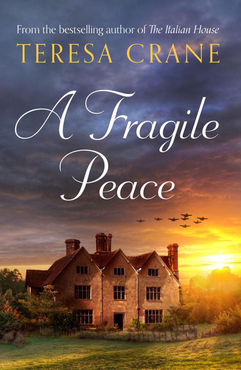 Fragile Peace