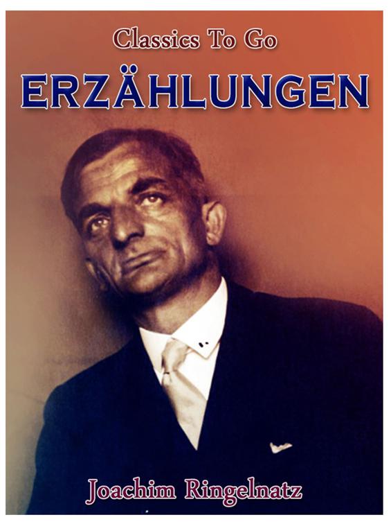 Erzählungen, Classics To Go