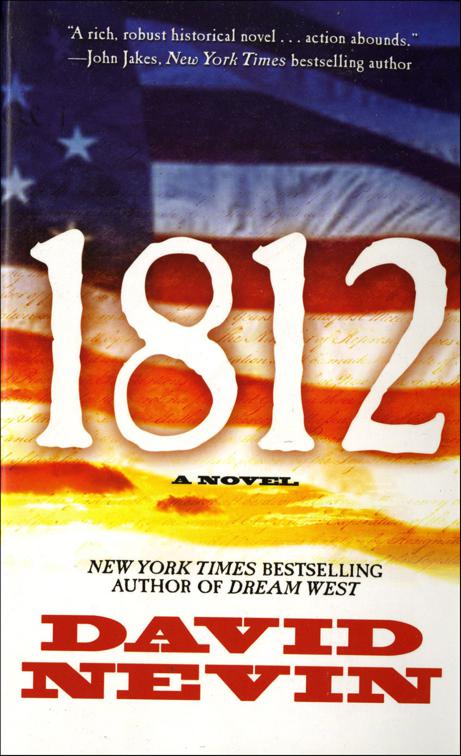 1812, The American Story