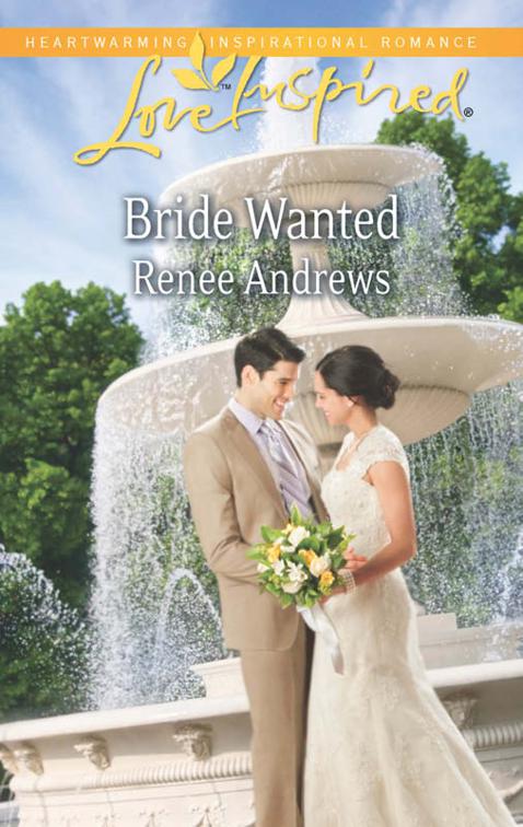 Bride Wanted, Claremont