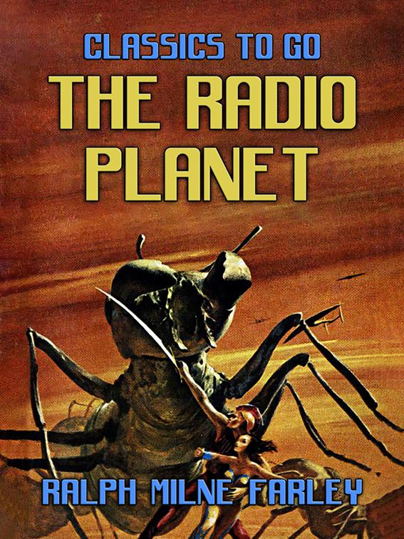The Radio Planet, Classics To Go