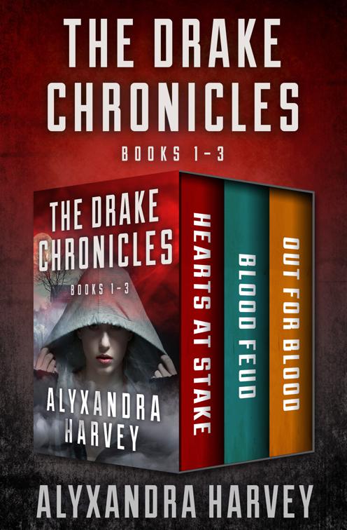 Drake Chronicles Books 1–3, The Drake Chronicles