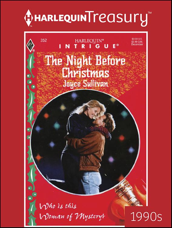 Night Before Christmas