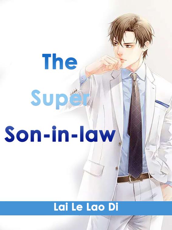 The Super Son-in-law, Volume 3