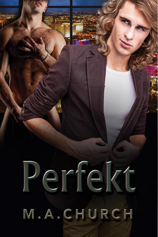 Perfekt, Die Göttlichen