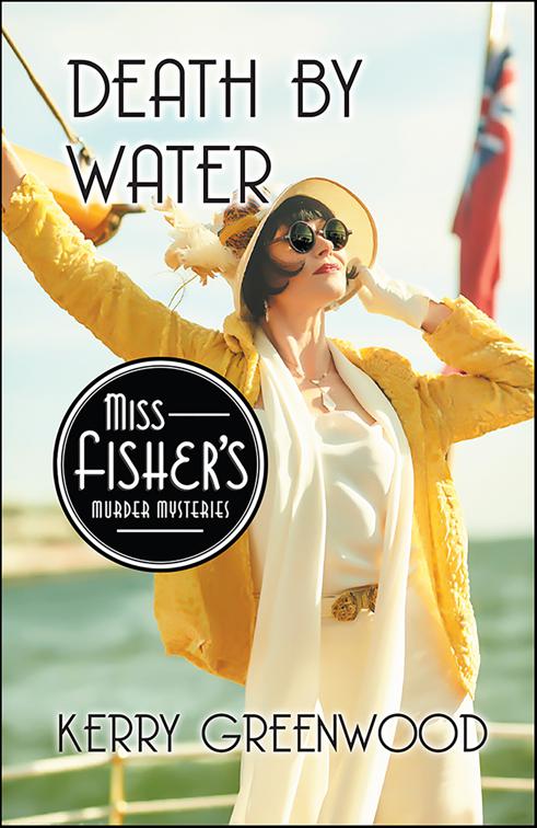 Death by Water, Miss Fisher&#x27;s Murder Mysteries