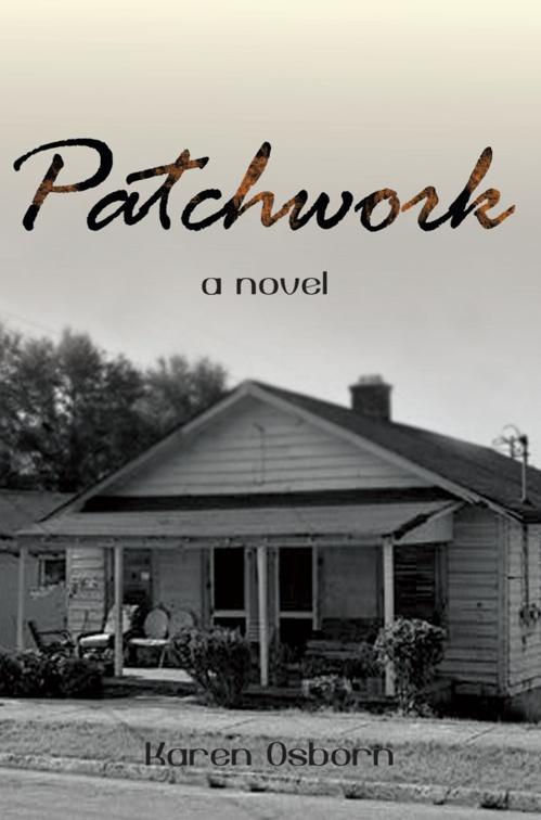 Patchwork