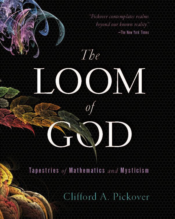 Loom of God