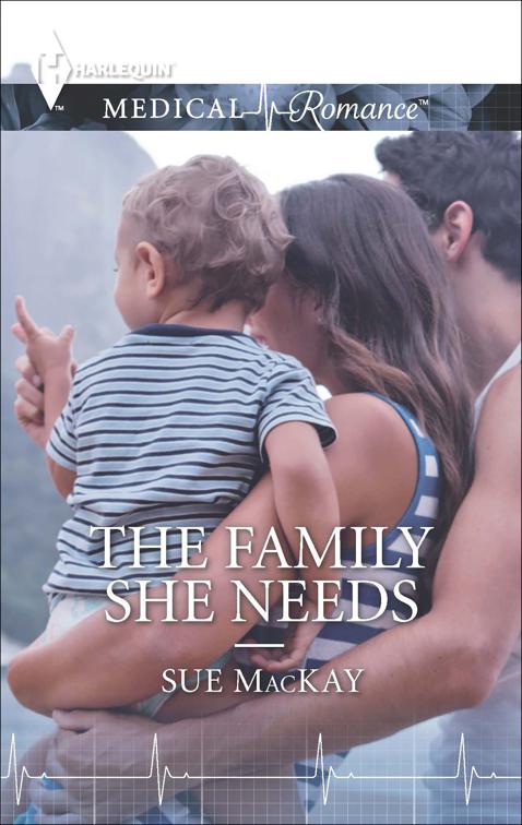 Family She Needs