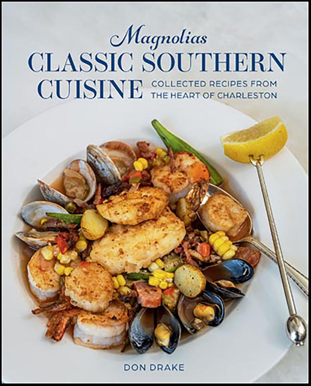 Magnolias Classic Southern Cuisine