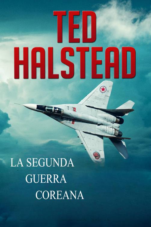 La Segunda Guerra Coreana, Agentes Rusos