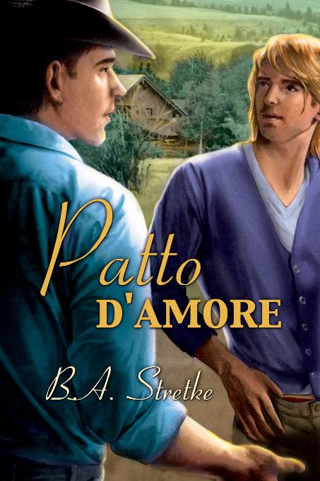Patto d&#x27;amore