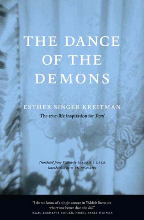 Dance of the Demons