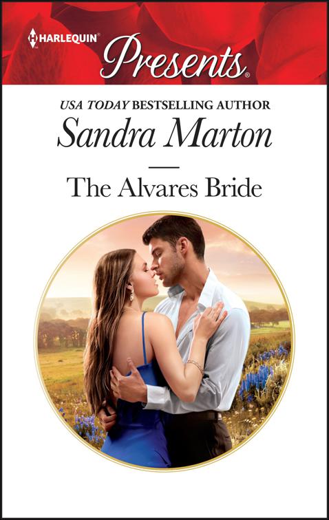 Alvares Bride, The Barons