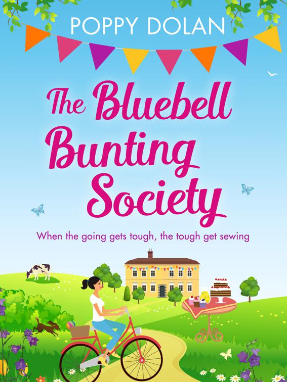 Bluebell Bunting Society