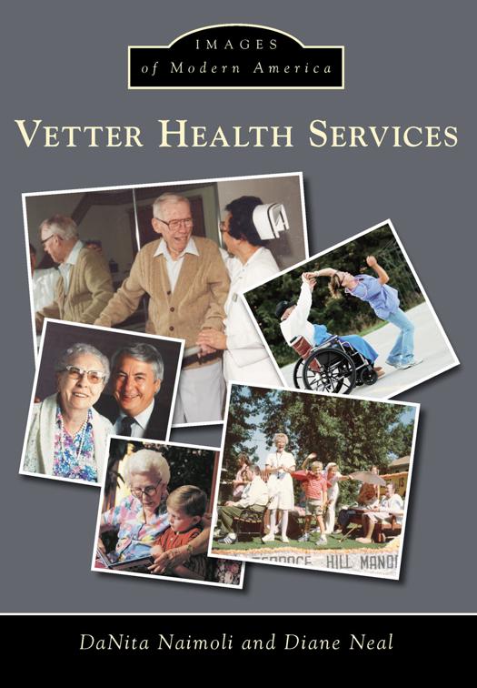 Vetter Health Services, Images of Modern America