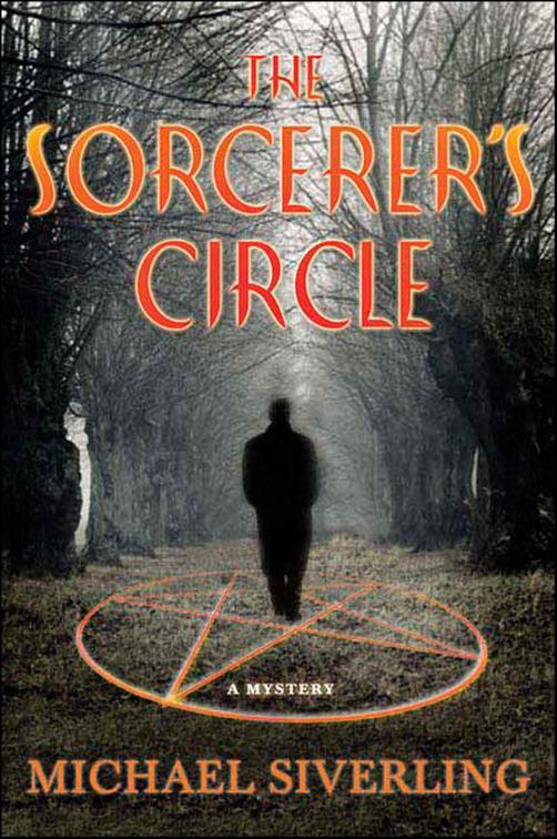 The Sorcerer&#x27;s Circle, Midnight Investigations